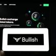 블록원이 설립한 글로벌 암호화폐 거래소 Bullish Global