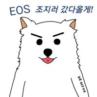 EOS - 항상 조져지는 건 나 meme