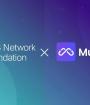 멀티체인(Multichain)과 EOS Network Foundation(ENF) 파트너십 발표